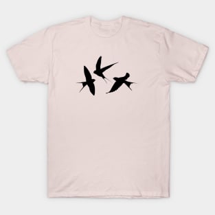 Birds of a Feather T-Shirt